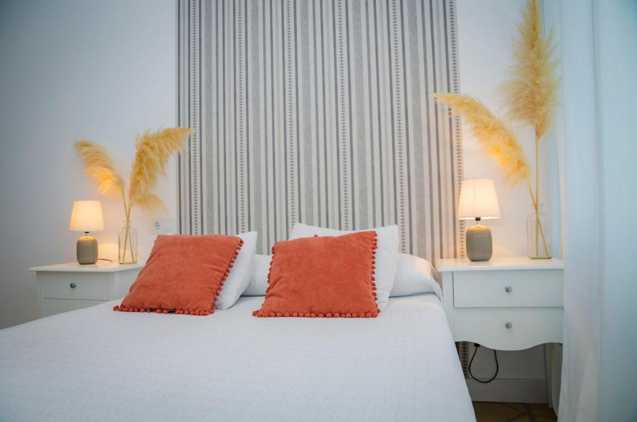 Hostal Restaurante Benalup Golf Dış mekan fotoğraf
