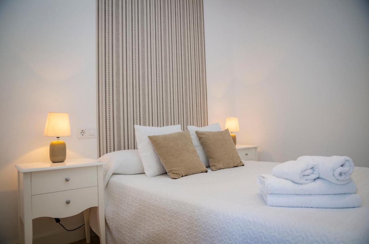 Hostal Restaurante Benalup Golf Dış mekan fotoğraf