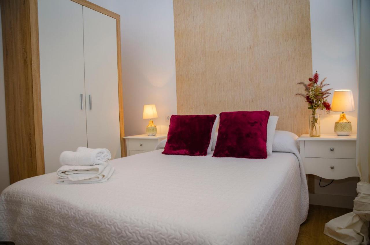 Hostal Restaurante Benalup Golf Dış mekan fotoğraf